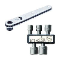 TRDBS ボックスビットラチェット