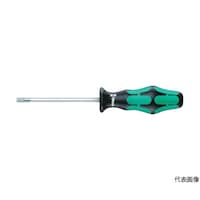 Wera 354 ヘキサゴンドライバー 4.0X75 023115
