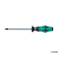 Wera 352 ボールポイントヘキサゴンドライバー 2.0X100 022800