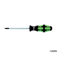 Wera 367 トルクスドライバー 15X80 028008