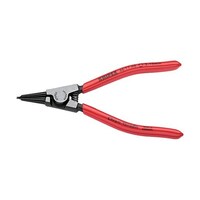 KNIPEX 軸用スナップリングプライヤー 310mm 4611A0 4611A0 1丁