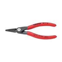 KNIPEX 穴用スナップリングプライヤー 813mm 4811J0