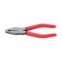 KNIPEX ペンチ プラスチックハンドル 160mm 0301160