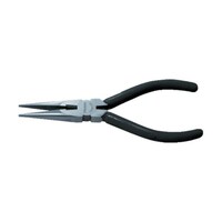 アズワン ラジオペンチ 125mm TBRP125