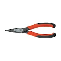スナップオンツールズ ロングノーズ・ラジオペンチ 140mm 2430G140