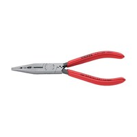 KNIPEX 電気技師用ラジオペンチ 160mm 1301160 1301160 1丁