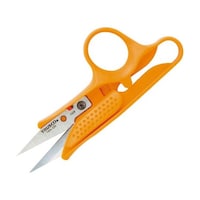 アズワン ミニはさみ 120mm TAH120