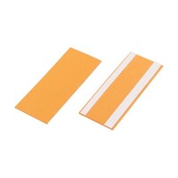 アズワン バイスフレンド 150mm 交換用スポンジ (10枚入) TVF150P