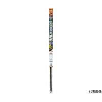 ソフト99 ガラコワイパーパワー撥水 替ゴム No.134 05234