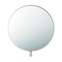 アズワン 替えミラー丸100(TTL、TT100M用) T100MKAE