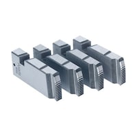 アサダ 管用テーパーねじ用チェーザ AT21/2 3 鋼管用 89228 89228 1セット