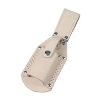 アズワン 工具差し ハンマー差し 丁番付 ストッパー付 75×215mm THS220S