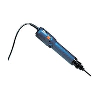 日東工器 電動ドライバー 全長266mm 適合小ねじ3.5ー5.0mm(57737) DLV8241EJN 1台