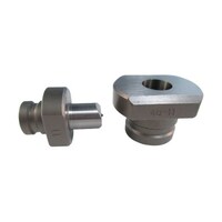 育良精機 長穴ダイス11X16.5mm 4P1208