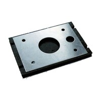 コンパクトツール 813C 813CD用 マジックパッド73×108 23318 23318 1個