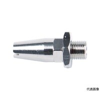 アズワン エアダスター用 幅広パターンノズル TDHCFN