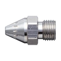 アズワン エアダスター用 コニカルエアー ノズル TDCAN