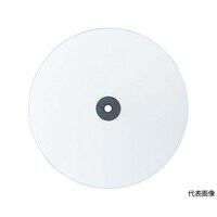 アズワン エアダスター用跳ね返り防止板Φ150(ノズル外径Φ5用) TDHB5150