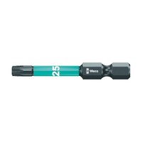 Wera 867/4IMPDC インパクトトルクスビット TX25 057665