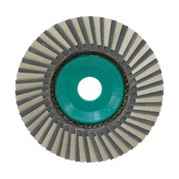 アズワン ダイヤトップ ミックスタイプ 100X15X16 400# PSDT10011 400