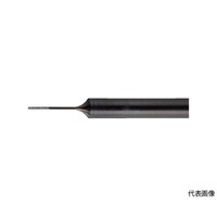 アズワン ハイエンドブラックボラゾンバー Φ0.7X軸3 首下6 #325 THBR007F