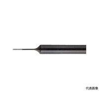 アズワン ハイエンドブラックダイヤバー Φ0.7X軸3 首下6 #325 THBR007DF