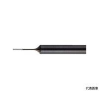 アズワン ハイエンドブラックダイヤバー Φ0.7X軸3 首下6 #600 THBR007DSF