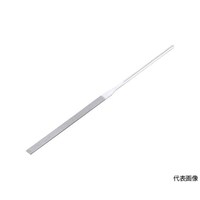 アズワン ダイヤモンドニードルヤスリ 平 #80 TNF1280