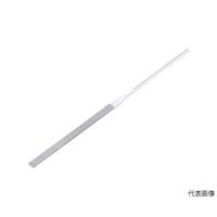 アズワン ダイヤモンドニードルヤスリ 平 #120 TNF12120