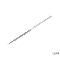 アズワン ダイヤモンドニードルヤスリ 三角 #120 TNF32120
