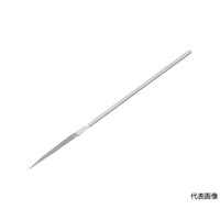 アズワン ダイヤモンドミニヤスリ 半丸 #80 TMI0880