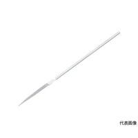 アズワン ダイヤモンドミニヤスリ 半丸 #170 TMI08170