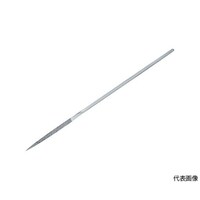 アズワン ダイヤモンドミニヤスリ 三角 #80 TMI1480