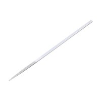 アズワン ダイヤモンドテーパーヤスリ N2.25XT0.65 #170 TDH42K91