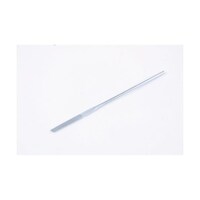 アズワン ダイヤモンドテーパーヤスリ N4.05XT0.35 #600 TDHM4600