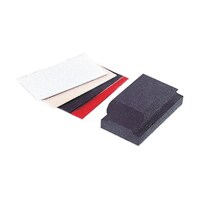 アズワン ダイヤハンドラッパーセット GDA5ST