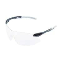 アズワン 一眼型セーフティグラス クリアレンズ TSG7104TM
