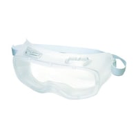 アズワン セーフティゴーグル オートクレーブ対応タイプ TSG105