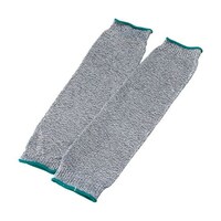 アズワン 耐切創腕カバーロング 1双入 TCR147