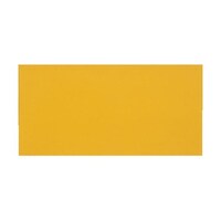 アズワン 普通反射シート 封入レンズ型 227mmX227mm 黄 HS2222F Y