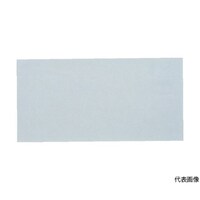 アズワン 普通反射シート 封入レンズ型 455mmX227mm 白 HS4522F W