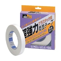 ニトムズ 超強力両面テープ(箱) J1100