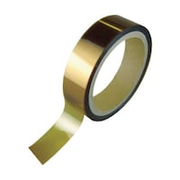 中興化成工業 ポリイミド両面粘着テープ API214A 0.085t×25w×10m API214A25X10