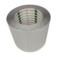 オカモト アクリル気密防水テープ両面タイプ AW0275 1巻