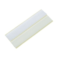 アズワン マジロックセット 25mmX1.5m 白 TMRS2515W