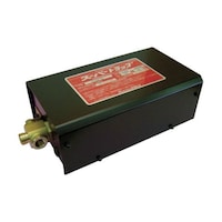 フクハラ ドレン排出器 スーパートラップ (センサーなしタイプ) 単相200V ST220G2 ST220G2 1台