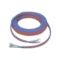 ヤマト産業 OKホース 10m(コック式)相手方カプラ付 HK10N1 HK10N1 1セット