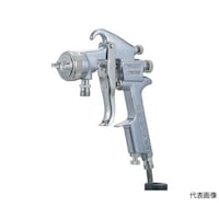 アズワン スプレーガン圧送式 ノズル径Φ1.4 TSG508P14