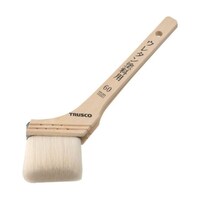 アズワン ウレタン塗料用刷毛 25号 TPB468