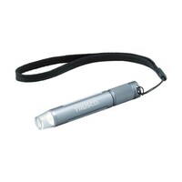 アズワン LEDシグナルライト (単4用)グレー SGLT4